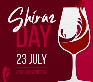 Aussie Shiraz Day