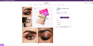 Tarte UCG