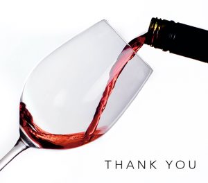 Thank you from Mastermind