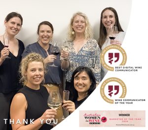A thank you letter from MM