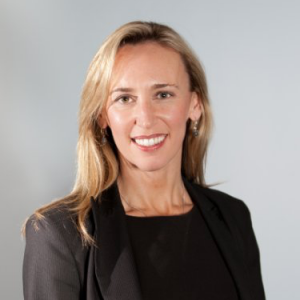 Yvette Peverell