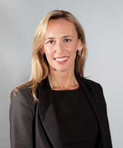 Yvette Peverell