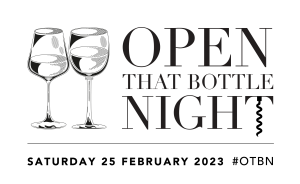 Open That Bottle Night