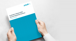 ABAC Australian Beverage Advertising Code Scheme image of book