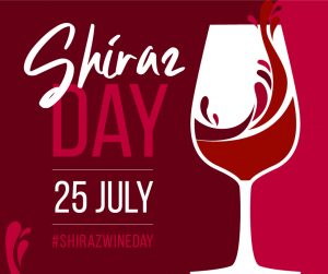 Mastermind Shiraz Day Facebook graphic 2024