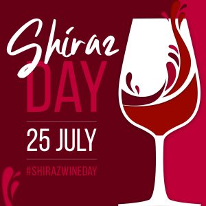 Mastermind Shiraz Day 2024 Instagram post graphic
