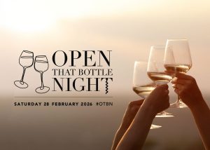 Open that Bottle Night 2026