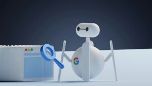 Google's biggest update in 25 years signals AI search is here